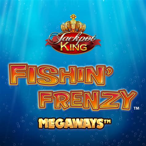 Fishin Frenzy Megaways LeoVegas
